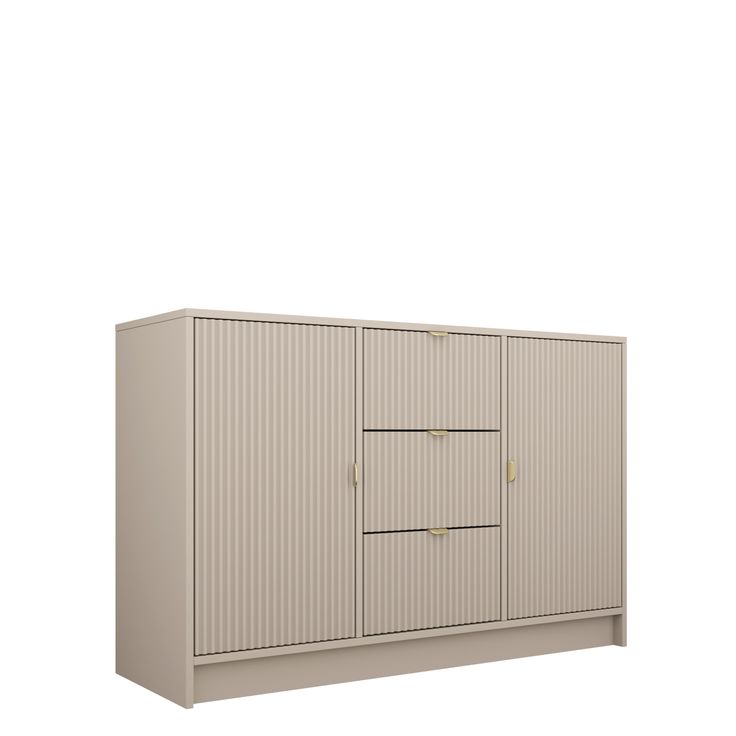 Lipasto 2D3SZ TIRENO, beige (6634)