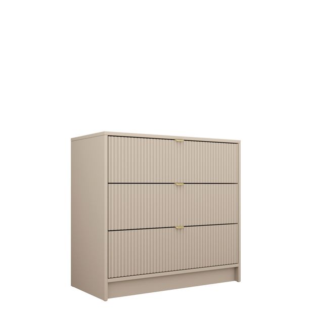 Lipasto 3SZ TIRENO, beige (6641)