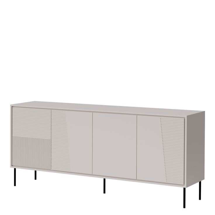 Lipasto ABI 200 4D, beige (2101)