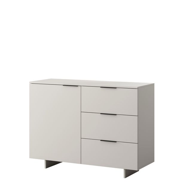 Lipasto ALMA 1D3S, beige (2248)