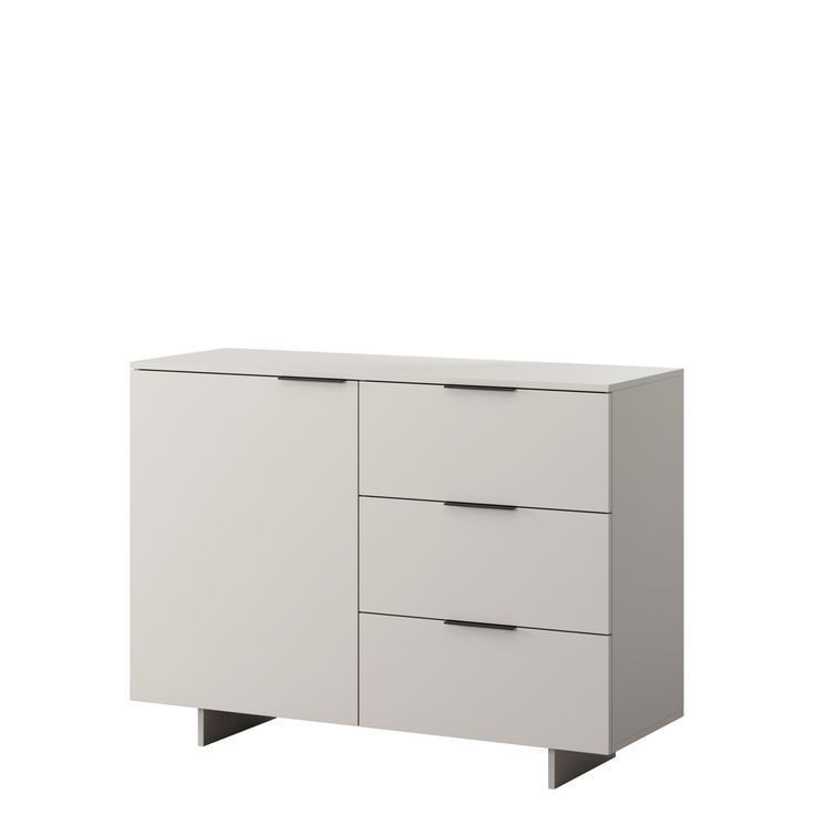 Lipasto ALMA 1D3S, beige (2248)