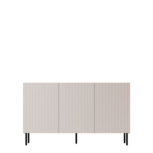Lipasto ARUBA 3D, beige (0538)