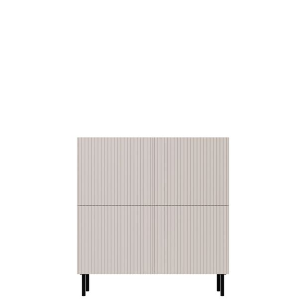 Lipasto ARUBA 4D, beige (0545)