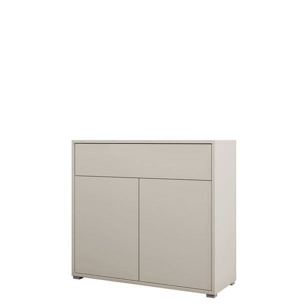 Lipasto GESITA 2D1SZ, beige (8200)