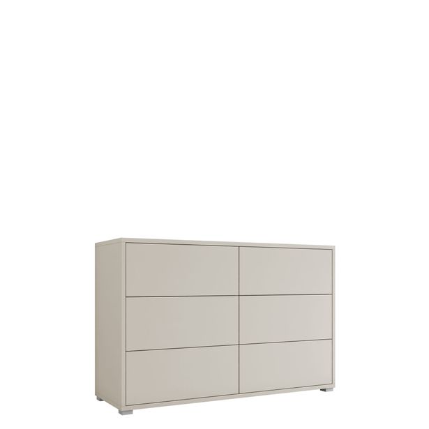 Lipasto GESITA K6SZ, beige (6535)
