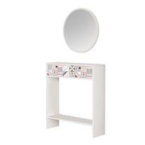 Lipasto Linento Furniture LR1, valkoinen
