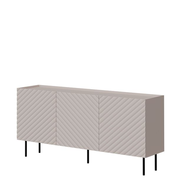 Lipasto LUCCA 165 3D, beige (4794)
