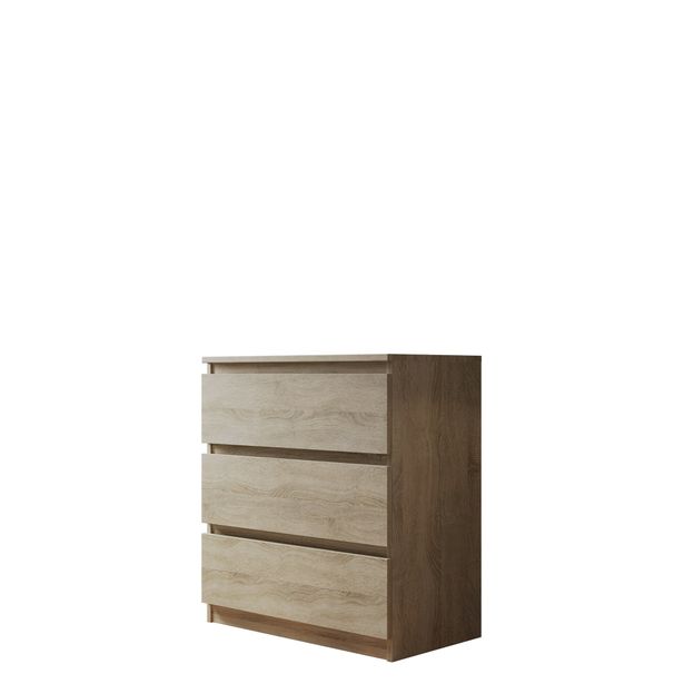 Lipasto MALWA M3, beige (5197)