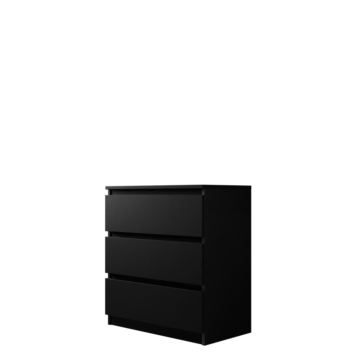 Lipasto MALWA M3, musta (9065)