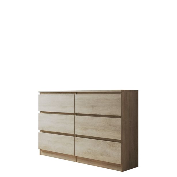 Lipasto MALWA M6 120, beige (9171)