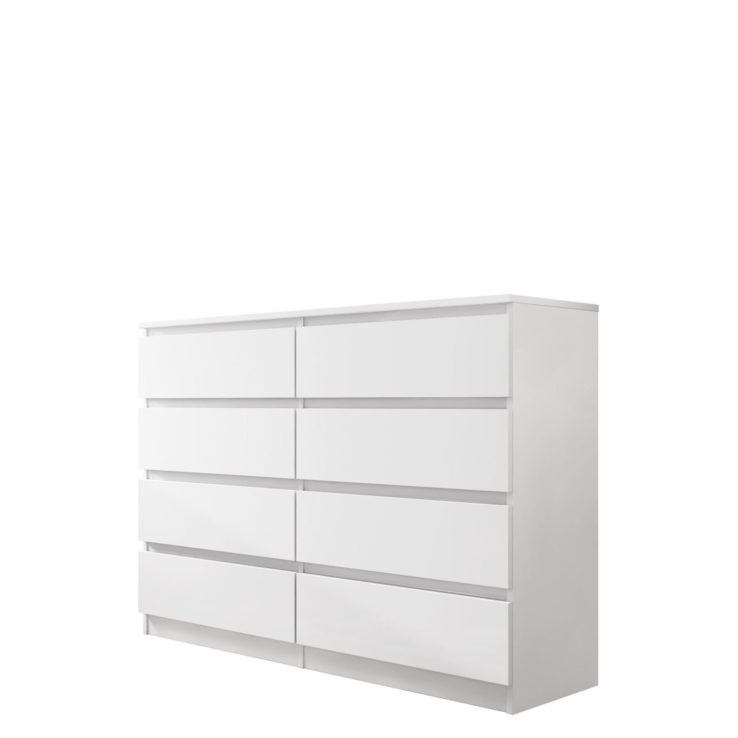 Lipasto MALWA M8 140, valkoinen (5241)