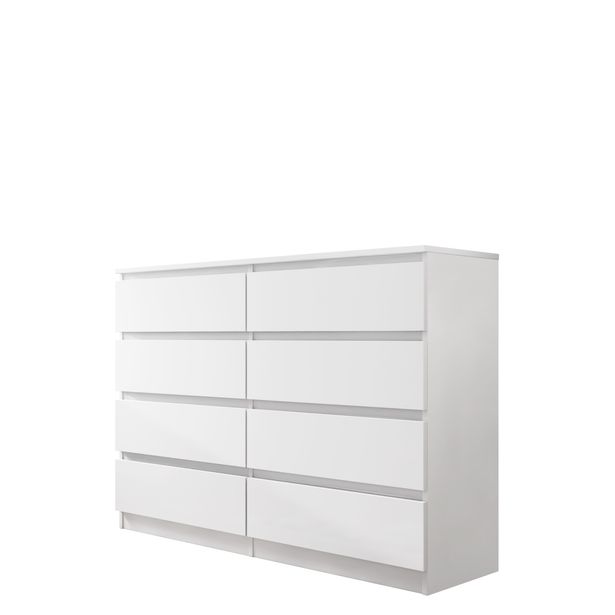 Lipasto MALWA M8 140, valkoinen (5241)