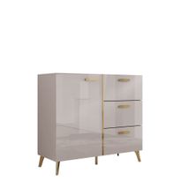 Lipasto PICRU 100 1D3SZ, eri värivaihtoehtoja