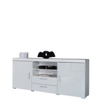 Lipasto SAMBA (reg.5), valkoinen (3995)