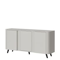 Lipasto VOLARE 150 3D, eri värivaihtoehtoja