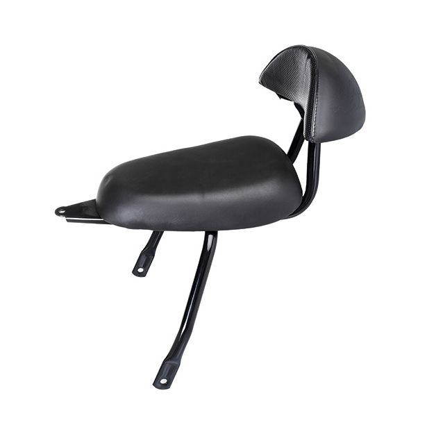 Lisäistuin Kontio Kruiser 2.0, 2.0 Premium Pack ja Trike sähköskoottereille
