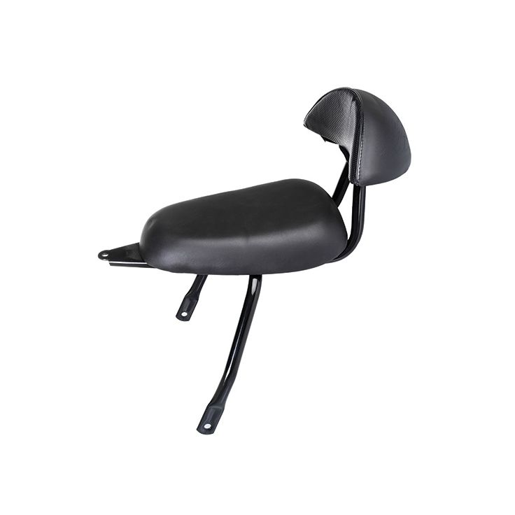 Lisäistuin Kontio Kruiser 2.0, 2.0 Premium Pack ja Trike sähköskoottereille