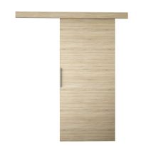 Liukuovi LEO I + itsesulkeutuva mekanismi, beige (0978), Verkkokaupan poistotuote