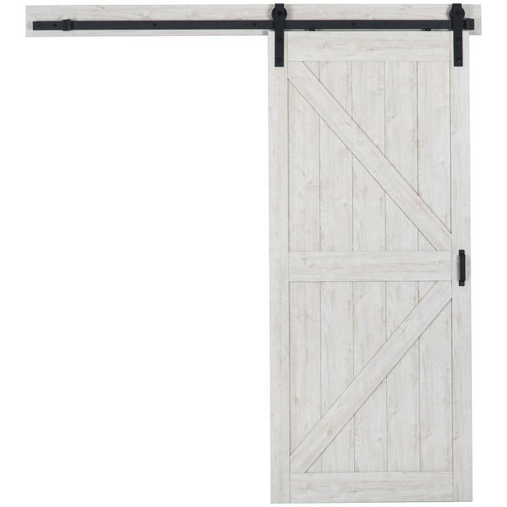 Liukuovi Mirror Line Ladon Ovi -valmispaketti 1067 mm hiekkakivi