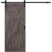 Liukuovi Mirror Line Ladon Ovi -valmispaketti, 1067mm, kaskisavu