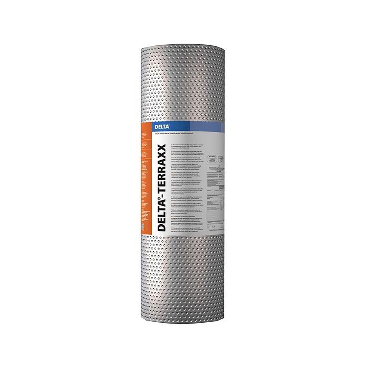 Salaojamatto Delta Terraxx 12.5 x 2.4m