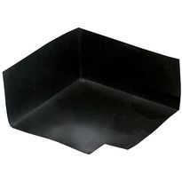 Radonsuojan kulmapala Delta sisäkulma 90°