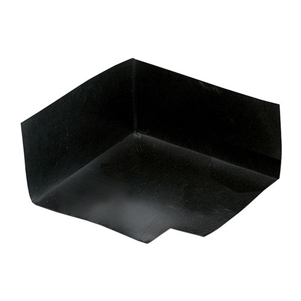 Radonsuojan kulmapala Delta sisäkulma 90°