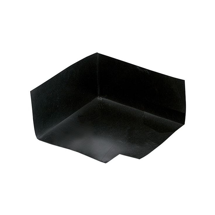 Radonsuojan kulmapala Delta sisäkulma 90°