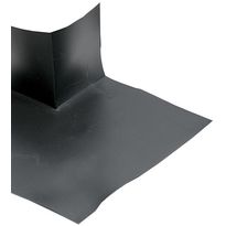 Radonsuojan kulmapala Delta ulkokulma 90°