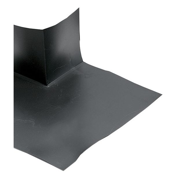 Radonsuojan kulmapala Delta ulkokulma 90°