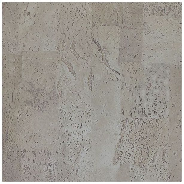 Korkkilattia Lektar Corkart CM3386WZC harmaa