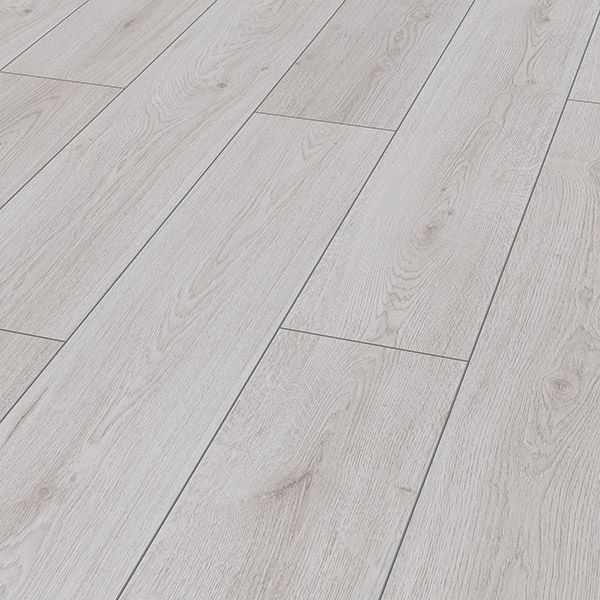 Laminaatti Lektar Indoor 32 Tammilankku, luonnonvalkoinen, 4-viiste
