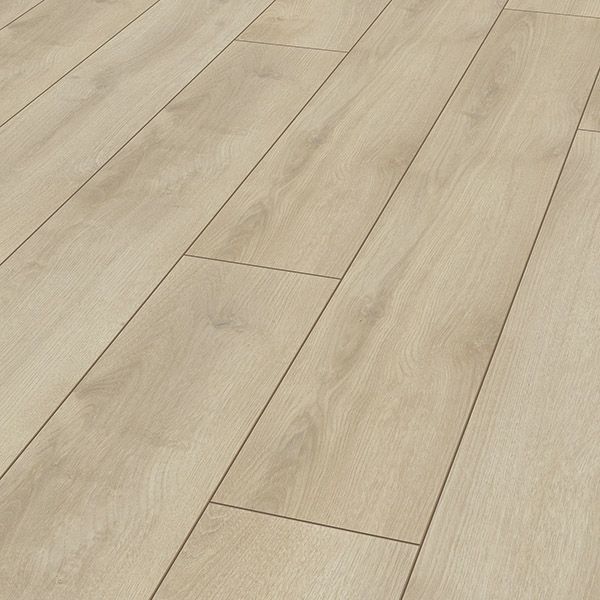 Laminaatti Lektar Indoor 32 Tammilankku Scandic, vaalea tammi, 4-viiste