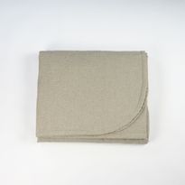 Päiväpeitto Lennol Lassi, 270x300cm, vaalea beige, Verkkokaupan poistotuote