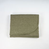 Päiväpeitto Lennol Lassi, 270x280cm, vihreä, Verkkokaupan poistotuote