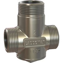 Sekoitusventtiili Termoventiler Laddomat 11-30, R25, 63°