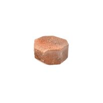 Lohkopäätykivi Lakka, karelia 200x200x100mm
