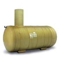 Lokasäiliö Wavin LOKA 10000/600, miesluukulla