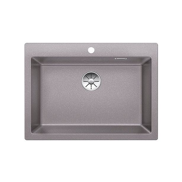 Keittiöallas Blanco Pleon 8, 700x510mm, silgranit, eri värejä