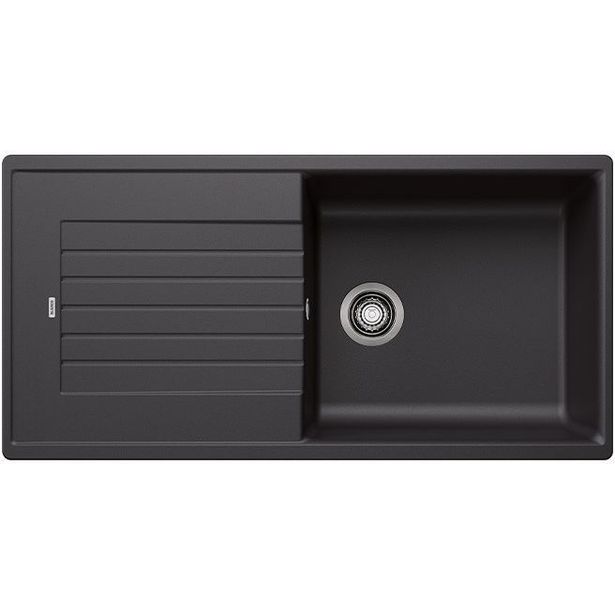 Keittiöallas Blanco Zia XL 6 S 1000x500mm silgranit