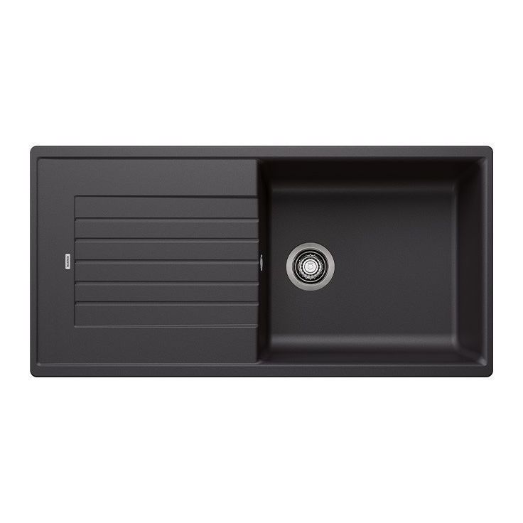 Keittiöallas Blanco Zia XL 6 S 1000x500mm silgranit