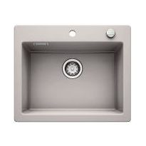 Keittiöallas Blanco Palona 6, 615x510mm, ceramic, eri värejä