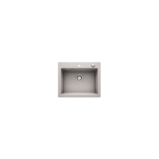 Keittiöallas Blanco Palona 6, 615x510mm, ceramic, eri värejä