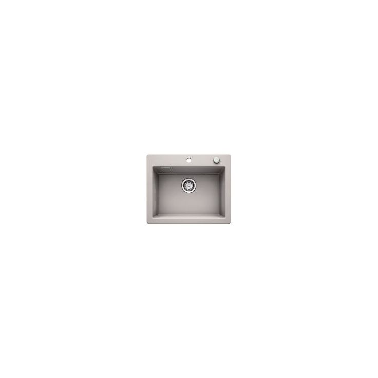 Keittiöallas Blanco Palona 6, 615x510mm, ceramic, eri värejä