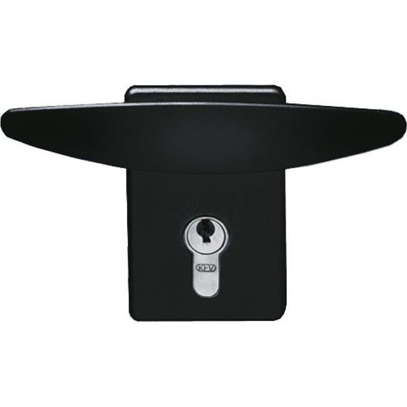 Lukkopaketti Turner 800-sarjan autotallinoville