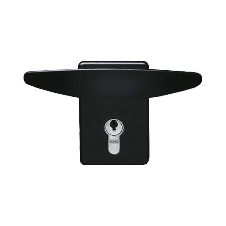 Lukkopaketti Turner 800-sarjan autotallinoville