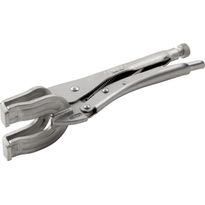 Lukkopihdit Bahco 2966, putkihitsaukseen, 280mm