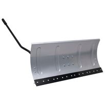 Lumiaura ruohonleikkurille adapterilla 100 cm (56434)