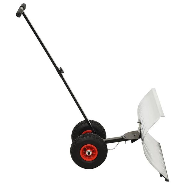 Lumilapio Renkailla (41304)