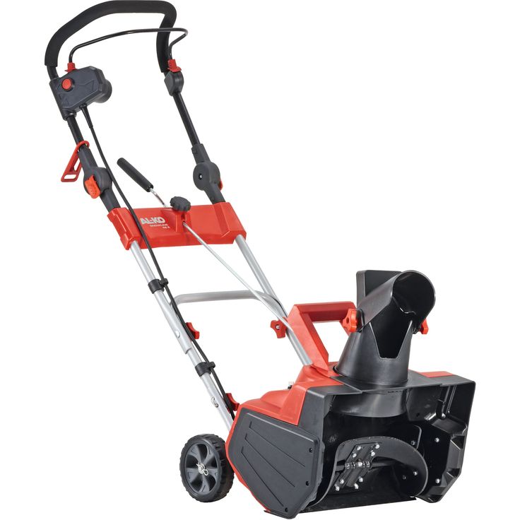 Lumilinko Snowline 46 E AL-KO